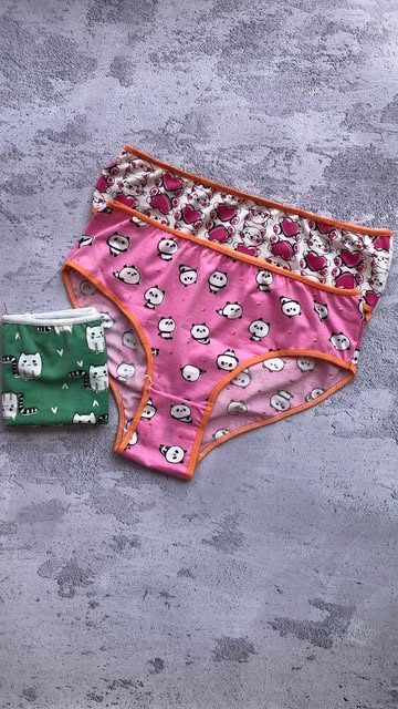 پک شورت ۳عددی اقتصادی